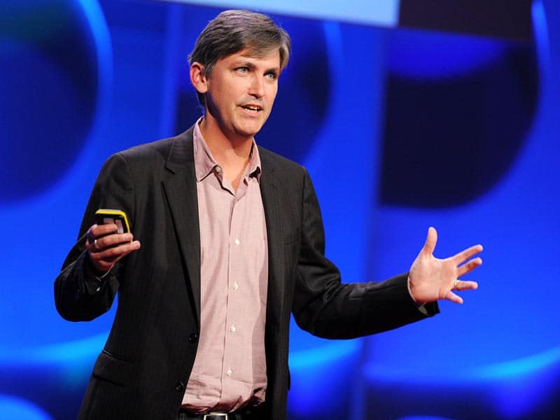 TED Talks Creativity Steve Johnson