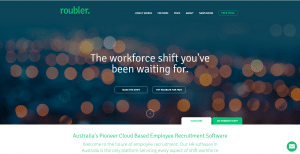 Roubler-desktop best business apps