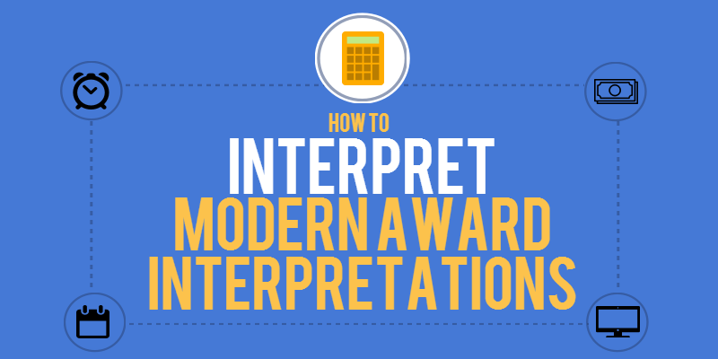 award-interpretations