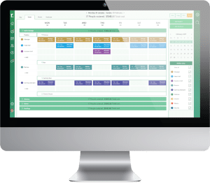 payroll systems comparison