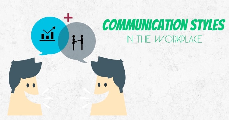 Communication Styles in the Workplace