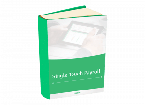 Single Touch Payroll Reporting