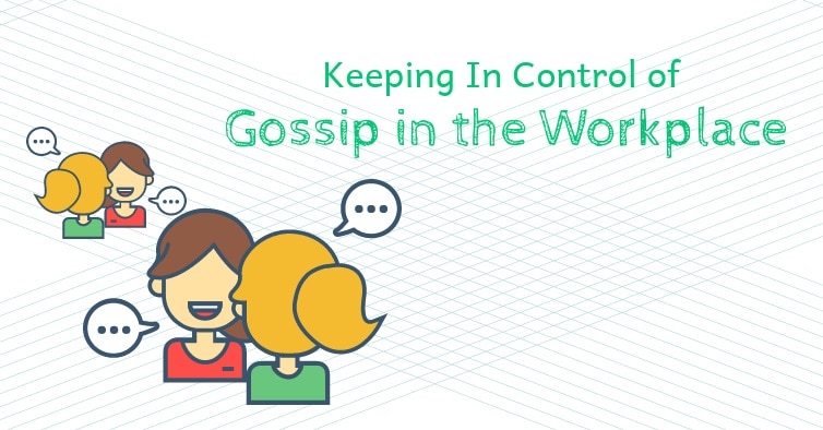 gossip in the workplace