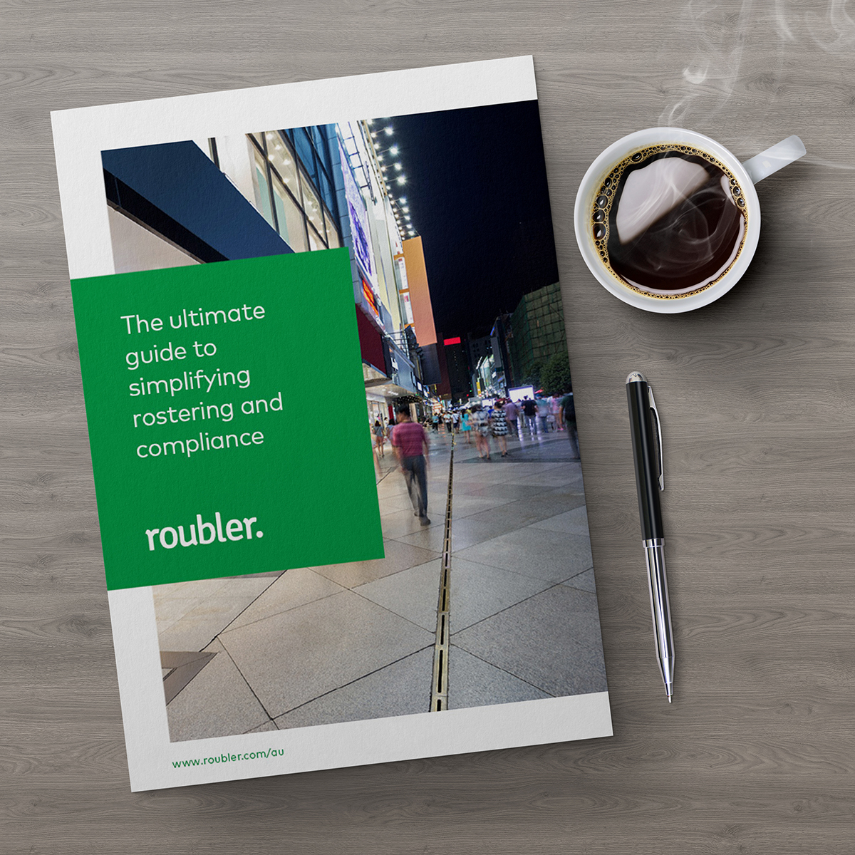 The Ultimate Guide To Simplifying Rostering And Compliance Free The Ultimate Guide To Simplifying Rostering And Compliance Free