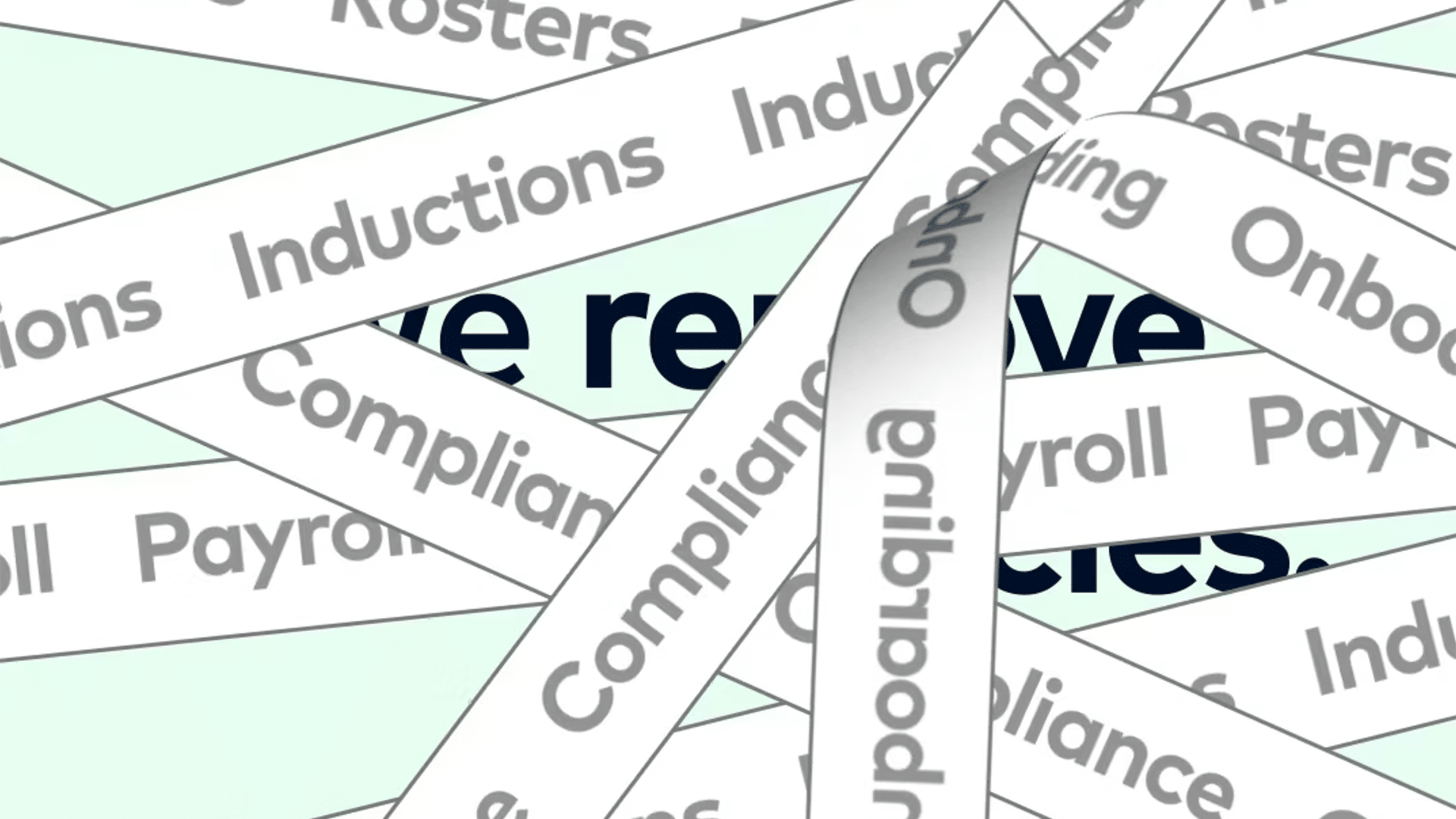 Workforce management systems