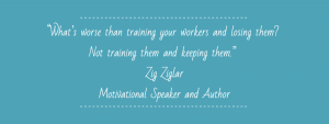 Zig Ziglar Quote