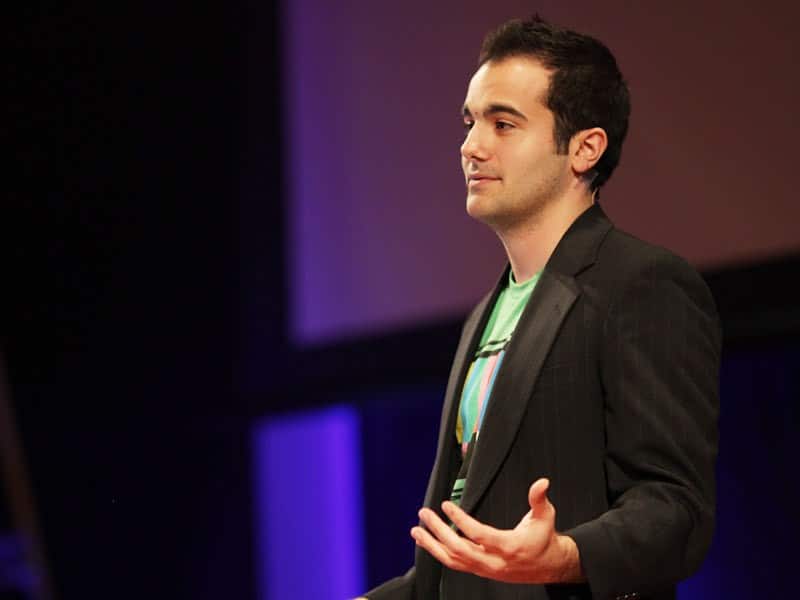 TED Talk Marketing- Kevin Allocca