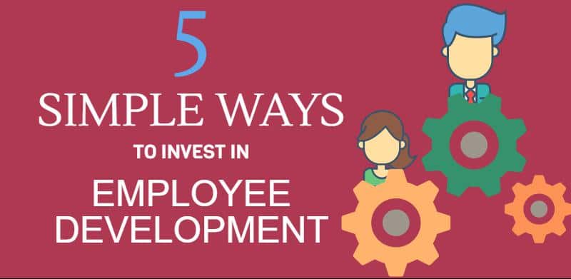 invest in your employees