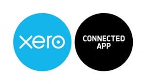 Xero network partner logo