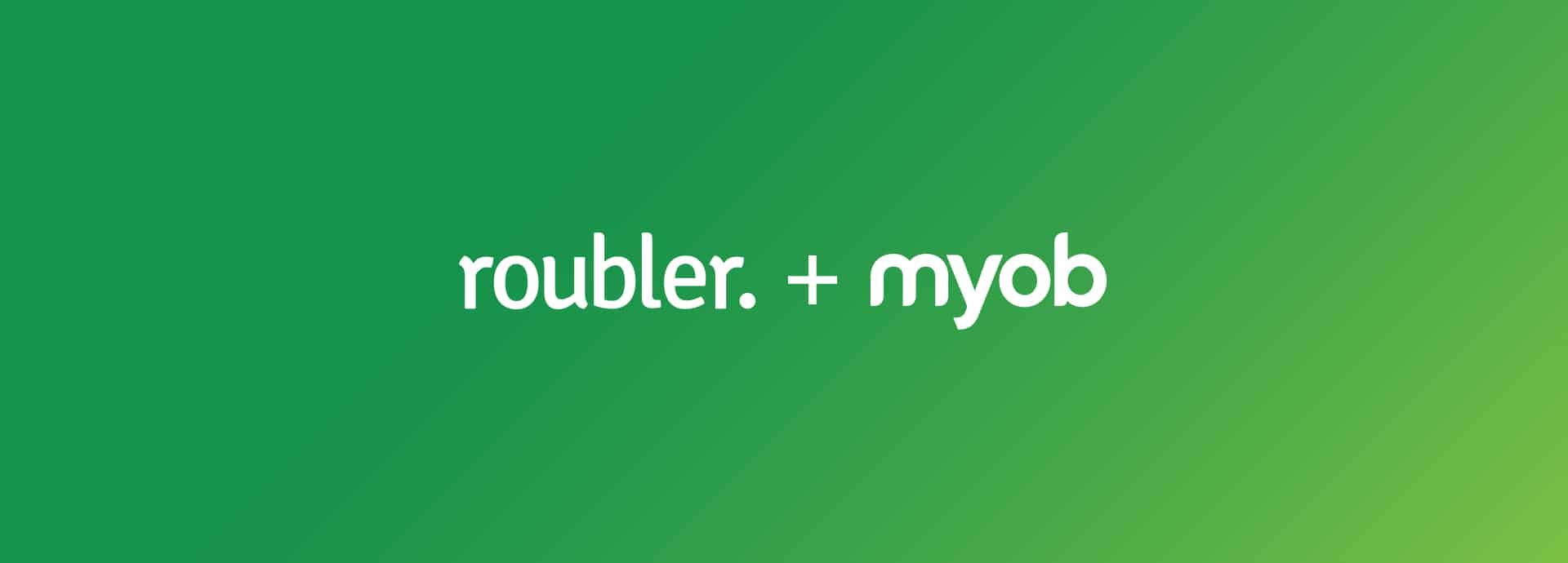 myob partnership announcement