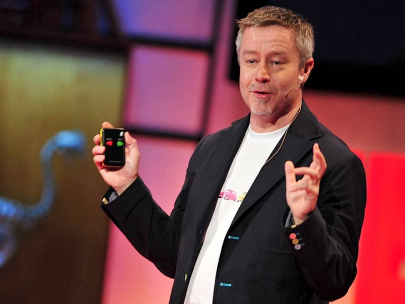 TED Talks Creativity  Tim Brown