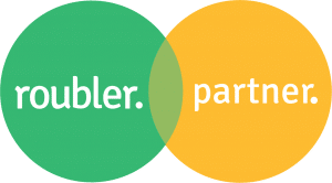 roubler partner logo