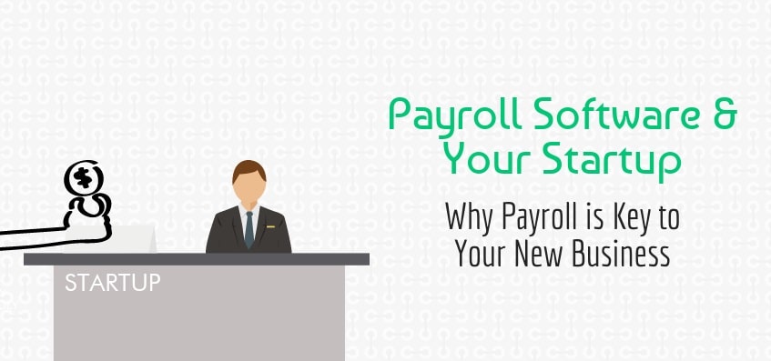 Why payroll is key to your new business