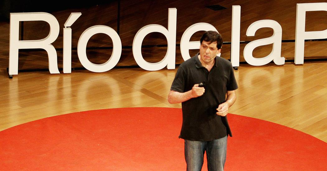 TED Talk TED Career Success and Happiness Dan Ariely