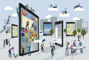 the digital workplace