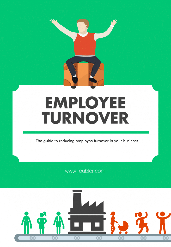 Causes of labour turnover pdf image
