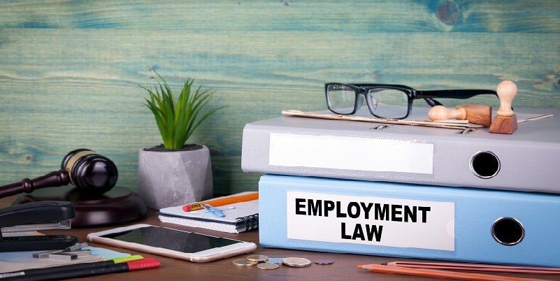 Changes to Singapore's Employment Act for 2019