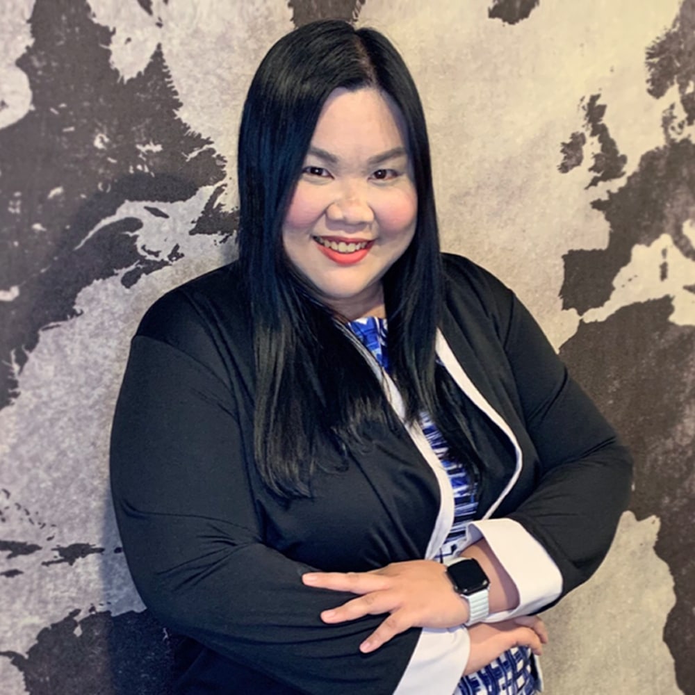 Jocelyn Ma Roubler Singapore