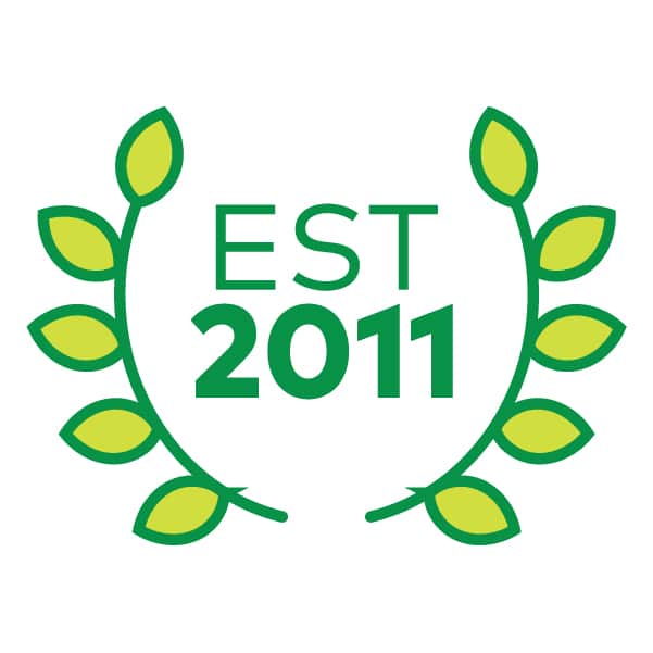 Established 2011