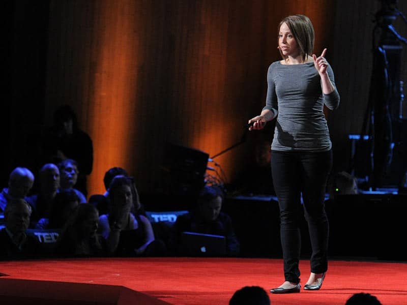 TED Talks Creativity Sunni Brown