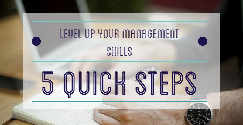 management-skills