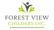 Forest View Childers logo