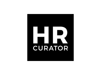 Hr Curator logo