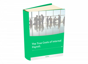 The True Costs of Internal Payroll