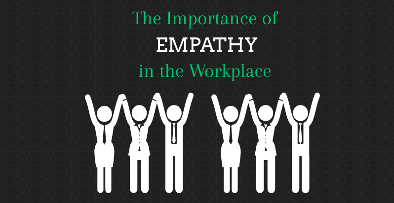 Empathy in the workplace