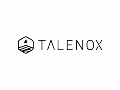 Talenox partner logo web