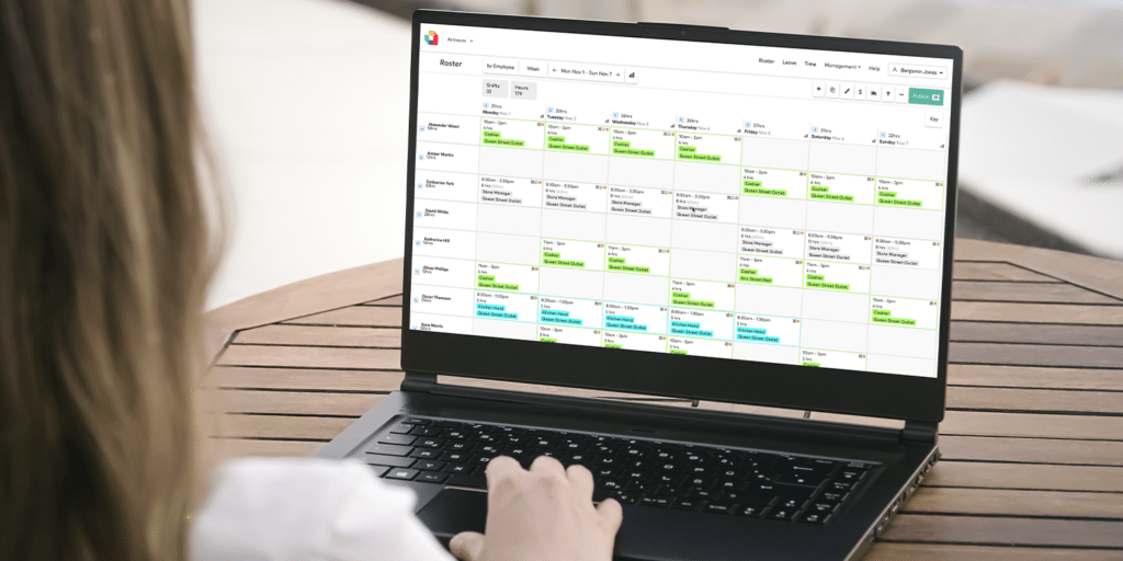 These five tools will help you create the most efficient rosters ...