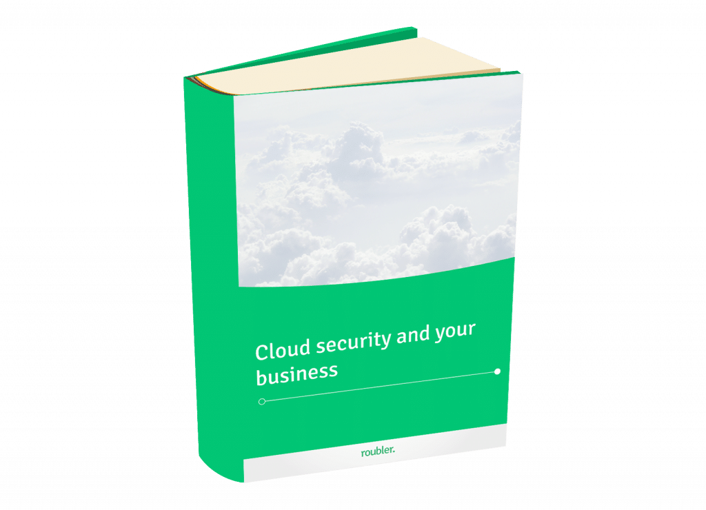 Cloud Security & Your Business Ebook Free Download Australia