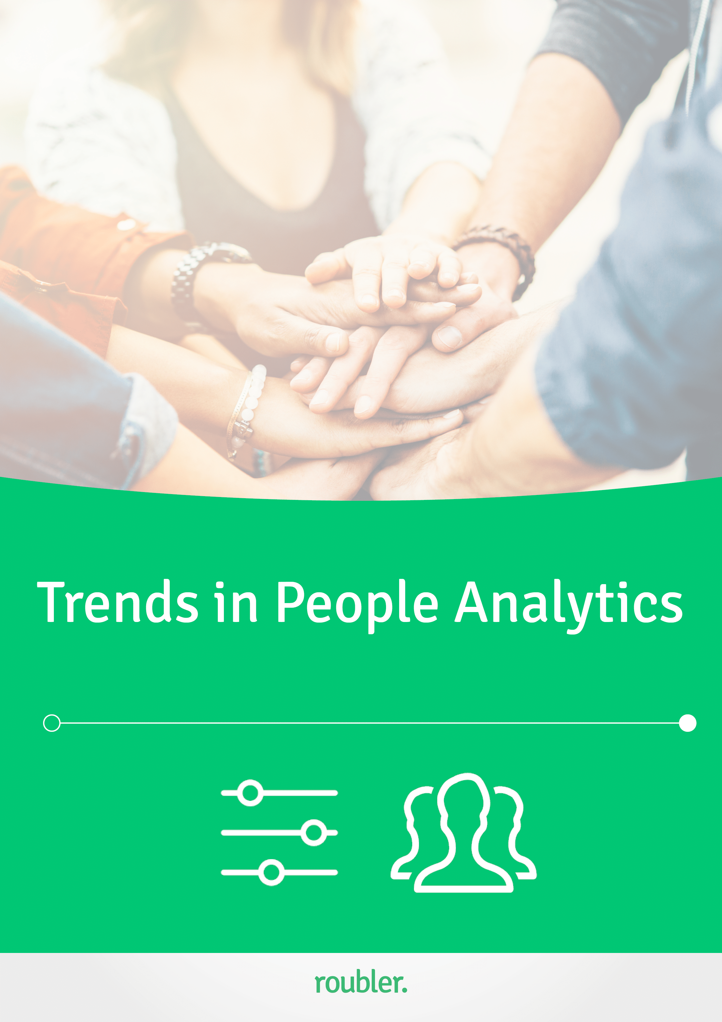 Trends in People Analytics