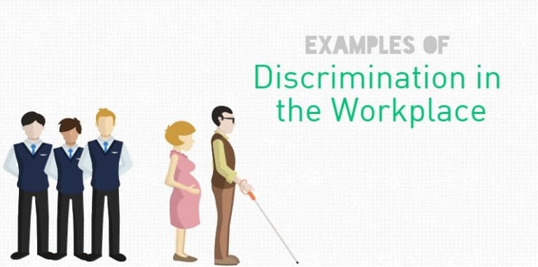 Discrimination In The Workplace What Is And Isnt Allowed