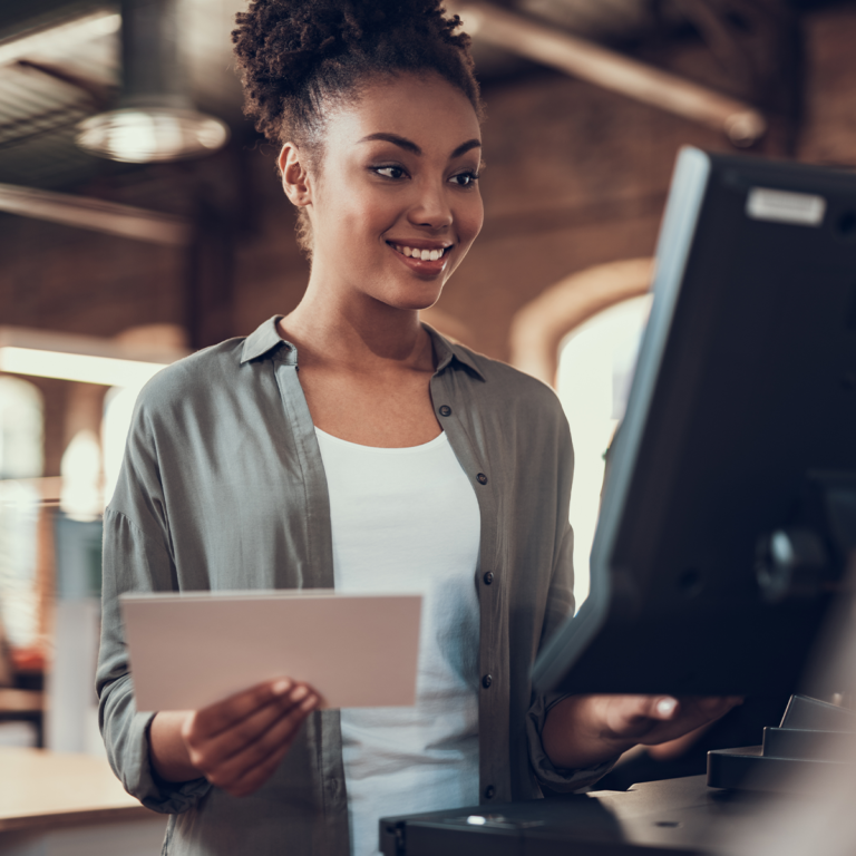 Employee Time Clock App & Kiosk Software South Africa Roubler